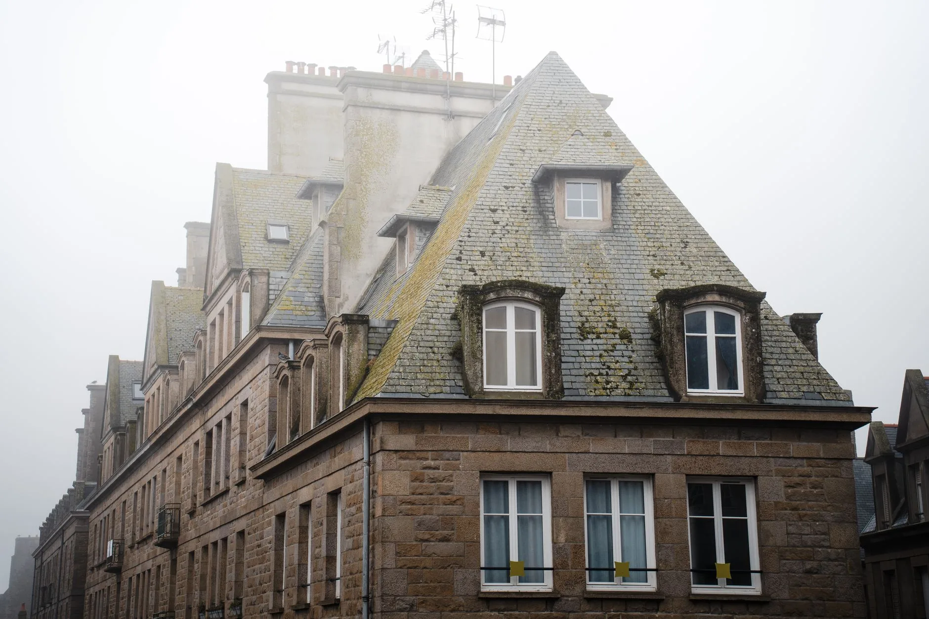 Où manger des crêpes dans les grandes villes bretonnes
