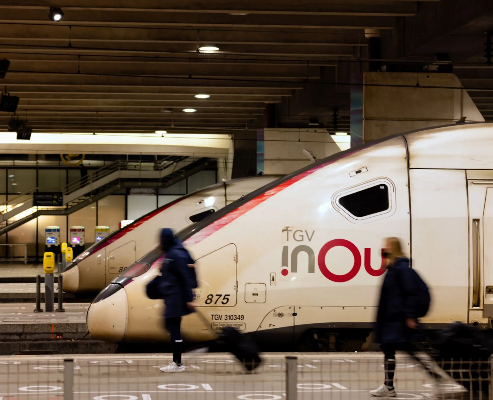 Arriver en Bretagne : train, voiture, avion