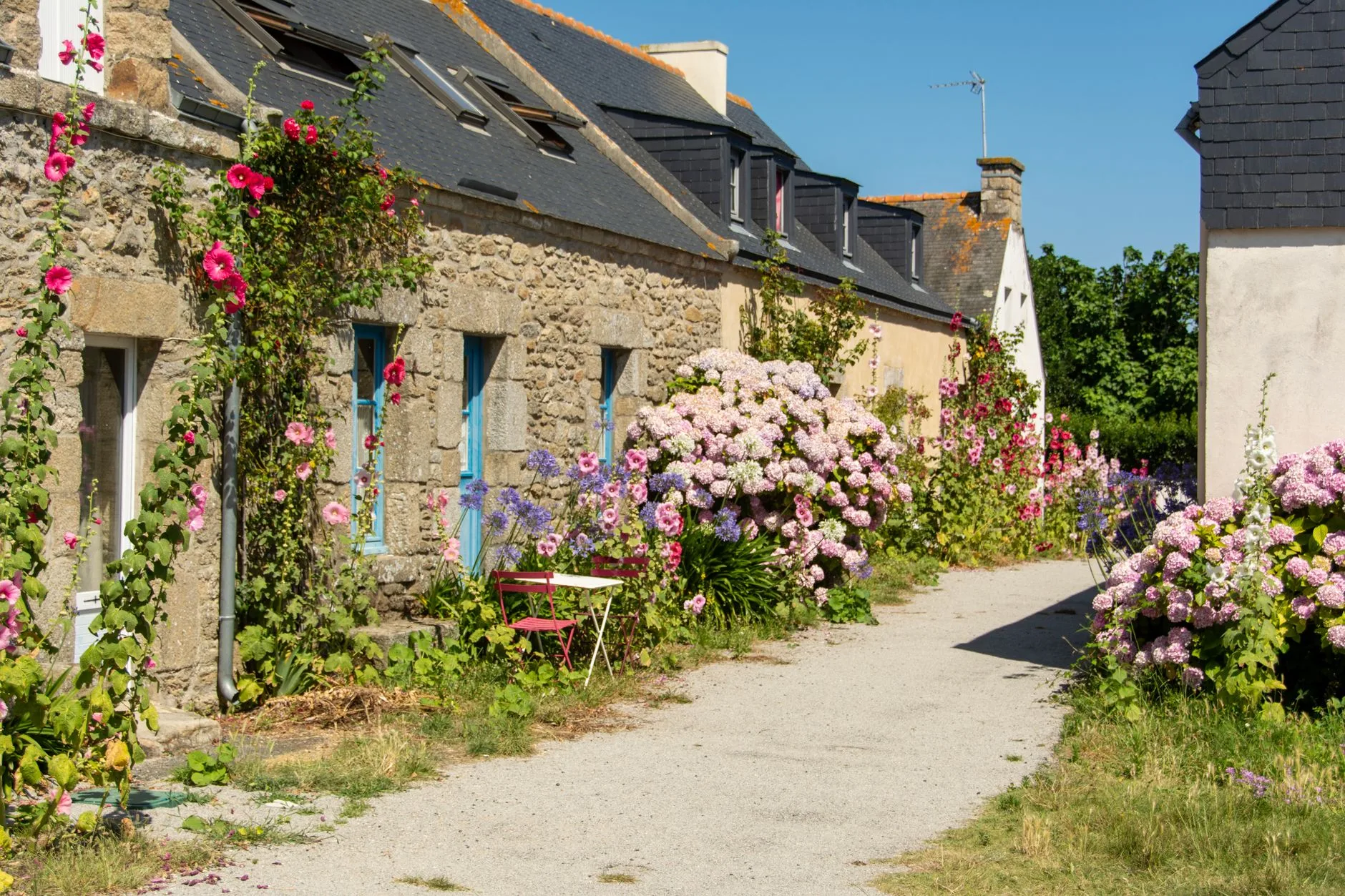 Excursions depuis Quimper : Locronan, Concarneau, Bénodet